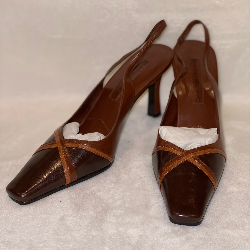COPY - Bandolino Pumps